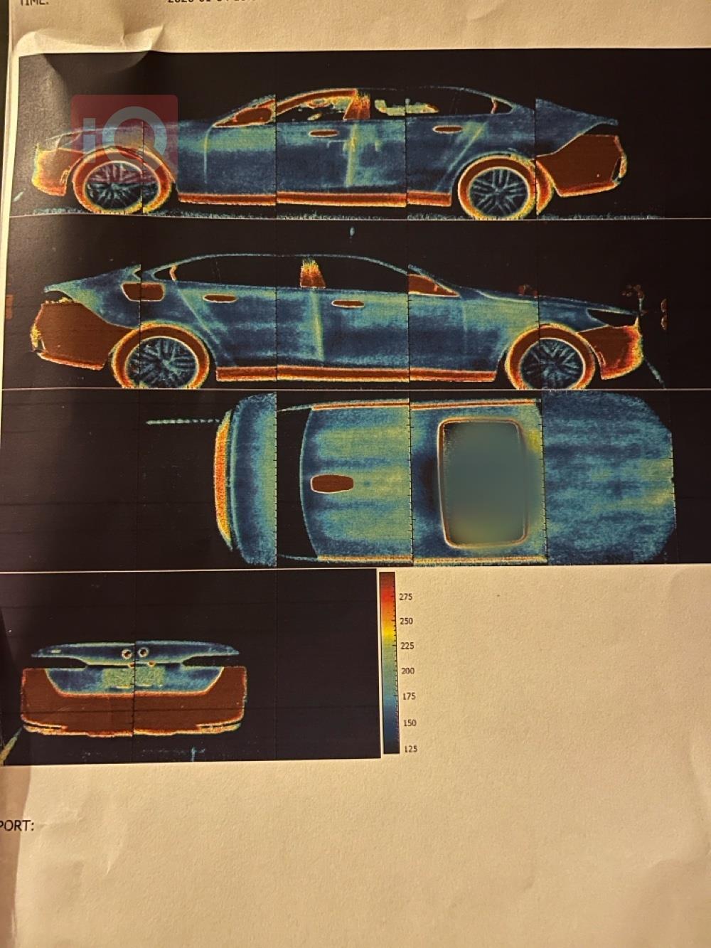 بي ام دبليو الفئة 5